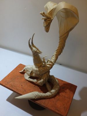 cobrage versus Hyenante
