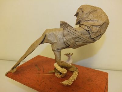 roitelion versus cobrafe
