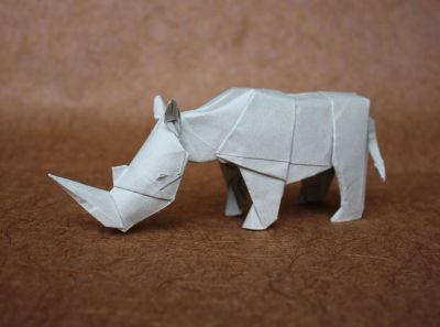 quentin trollip rhino
35cm de papier tant
