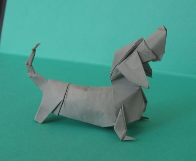 basset hound
créateur Quentin trollip
21x21 papier 80g
1essai plié à sec
