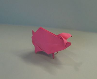 cochon gonflable 2
crée par Roman Diaz dans son nouveau livre
carré de 20cm de papier copie
1er essai


