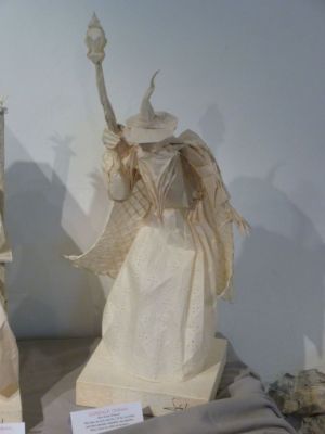 gandalf EJ
