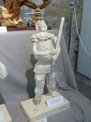 arlechino EJ
