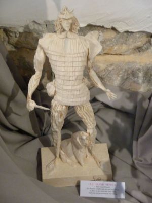 le grand veneur EJ
