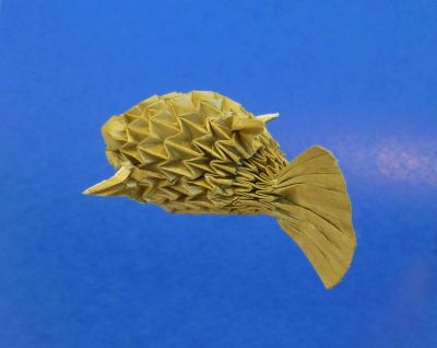 fugu dos
