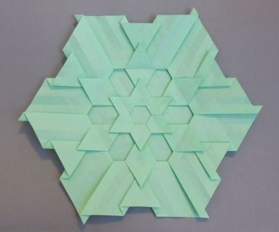 tessellation test de lydia diard 3
