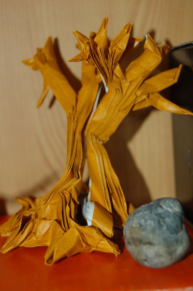 arbre mort
créateur et plieur : gromto
