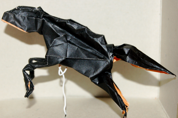 cheval
créateur et plieur : gromto
