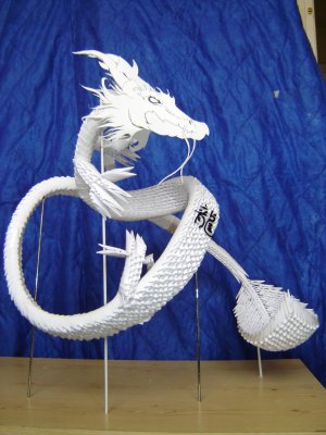 DRAGON MODULAIRE
