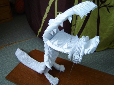 CROCO CARTOON MODULAIRE
