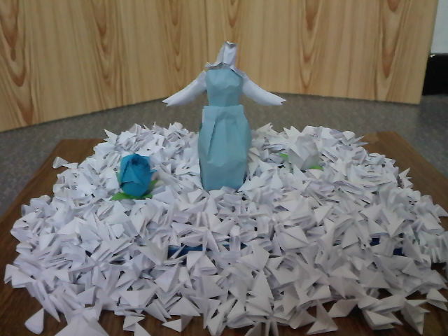ALICE
