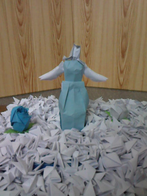 ALICE
