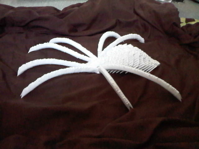 araigné modulaire version 2
