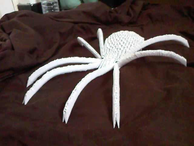 araigné modulaire version 2
