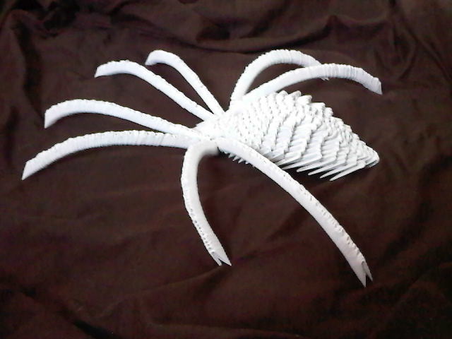 araigné modulaire version 2

