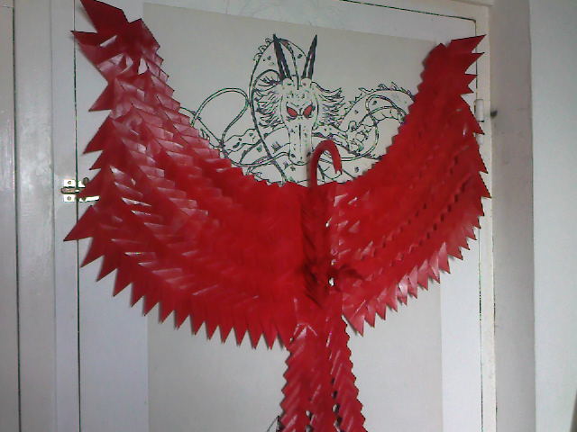 oiseau challenge
