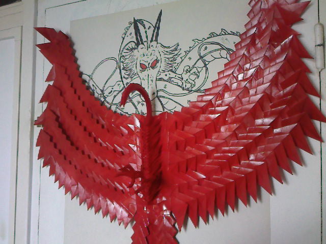 oiseau challenge

