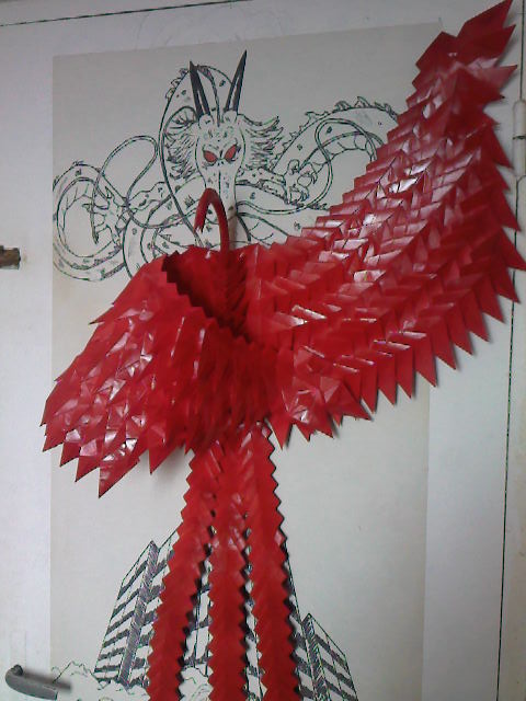 oiseau challenge
