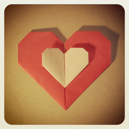 coeur
