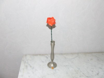 Rose, d'après ??
Tant, 15 cm
Mots-clés: rose