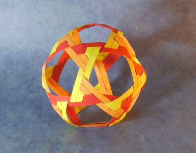 Hacky Sack - Winnson Chan
30 modules
