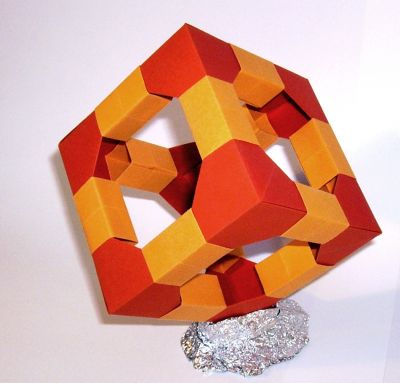 Cube Miyuki Kawamura

