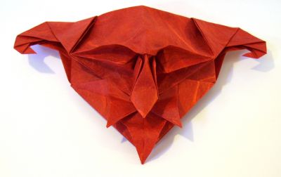 el malo - Roman Diaz
Masque dans double-soie (fibre+classique) 18cm traité avant d'être enduits de MC.
Mots-clés: diaz;diable;malo