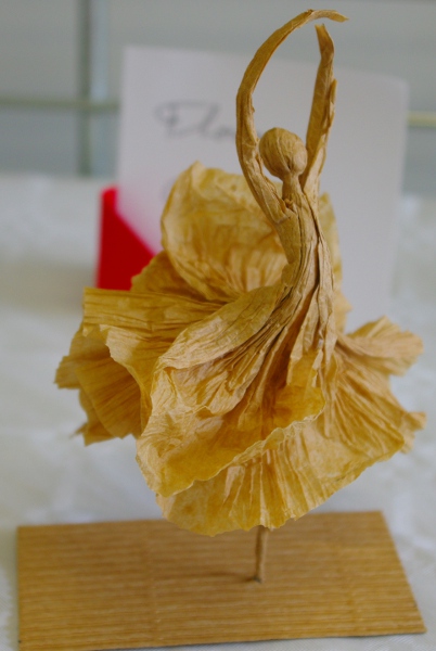 Exposition Florence Girard
