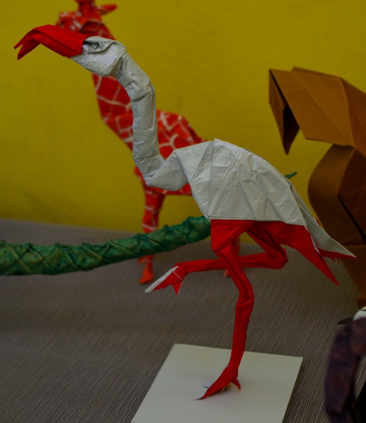 Exposition Manuel Sirgo 
