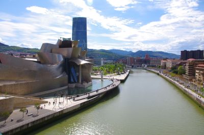Bilbao
