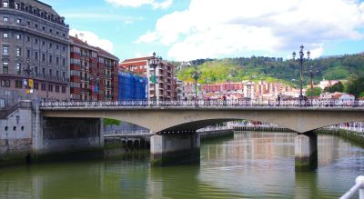 Bilbao
