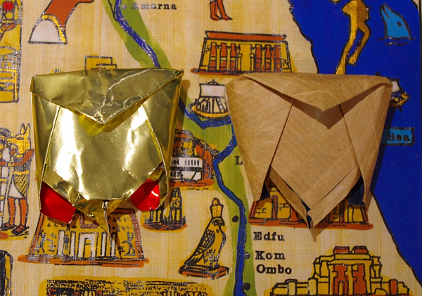 pharaon
