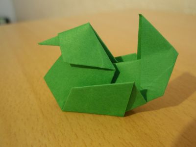 Un Canard
