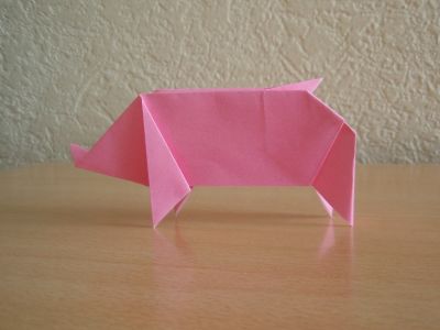 Un Cochon
