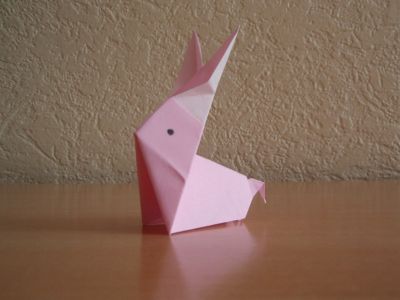 Un Lapin
