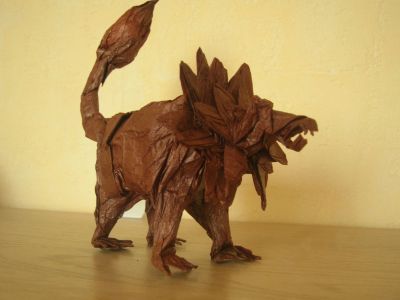 Manticore
