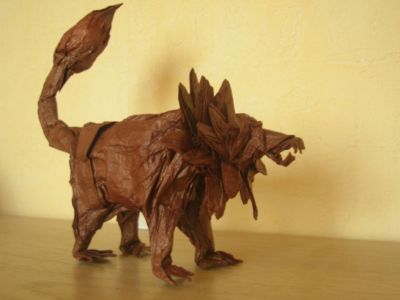 Manticore
