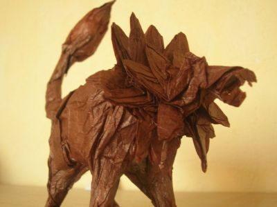 Manticore
