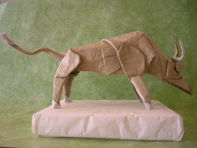taureau
