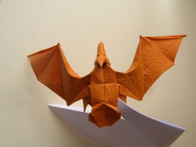 Ptéranodon
