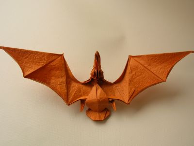 Ptéranodon
