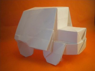 Eless Voiture
