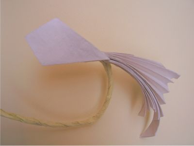 Cerf volant Vincent-Origami
