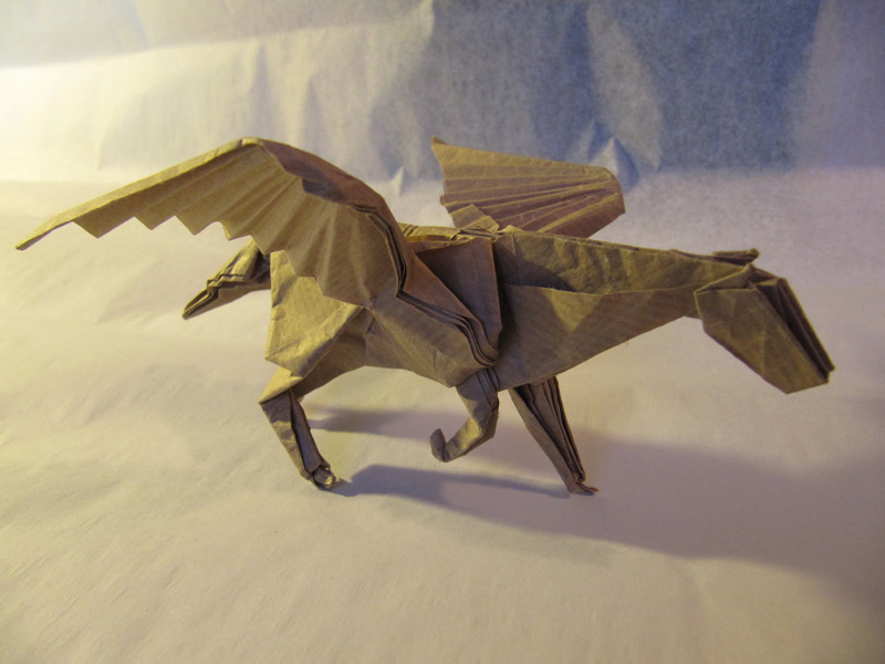 Pegasus
