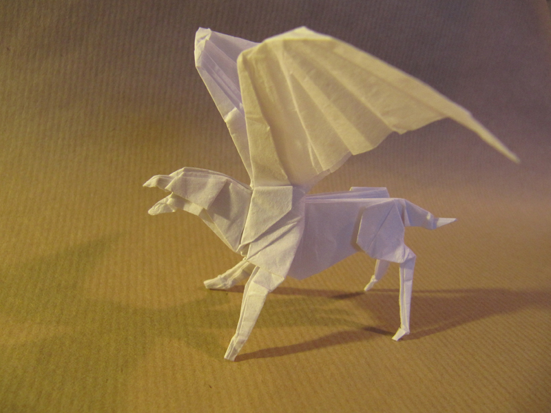 Hippogrif
