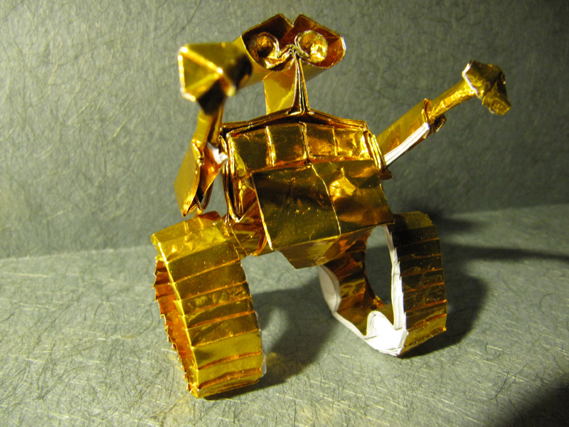 Wall-E

