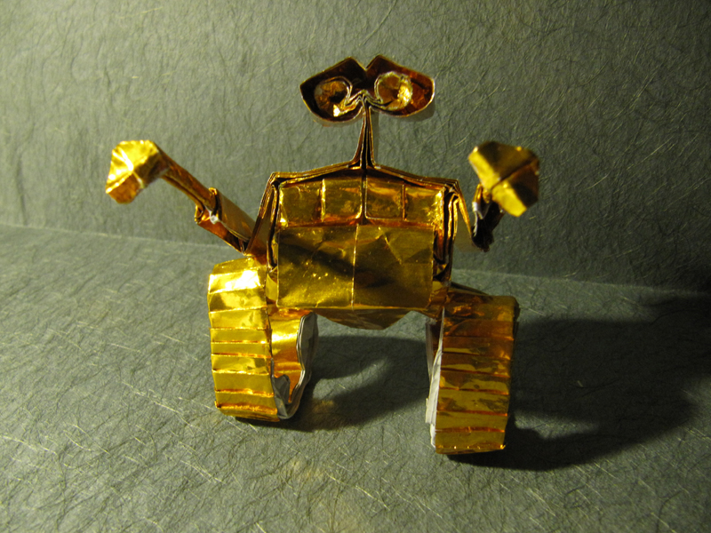 Wall-E
