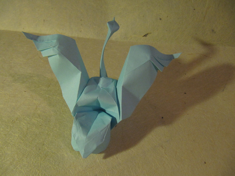 Swan
