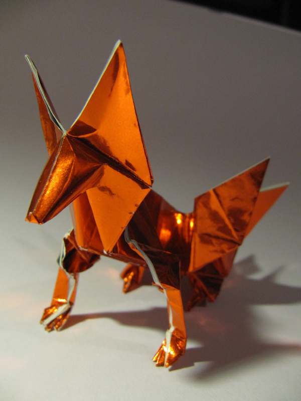 Kyubi-no-Kitsune
