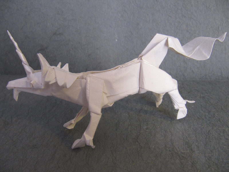 Unicorn
